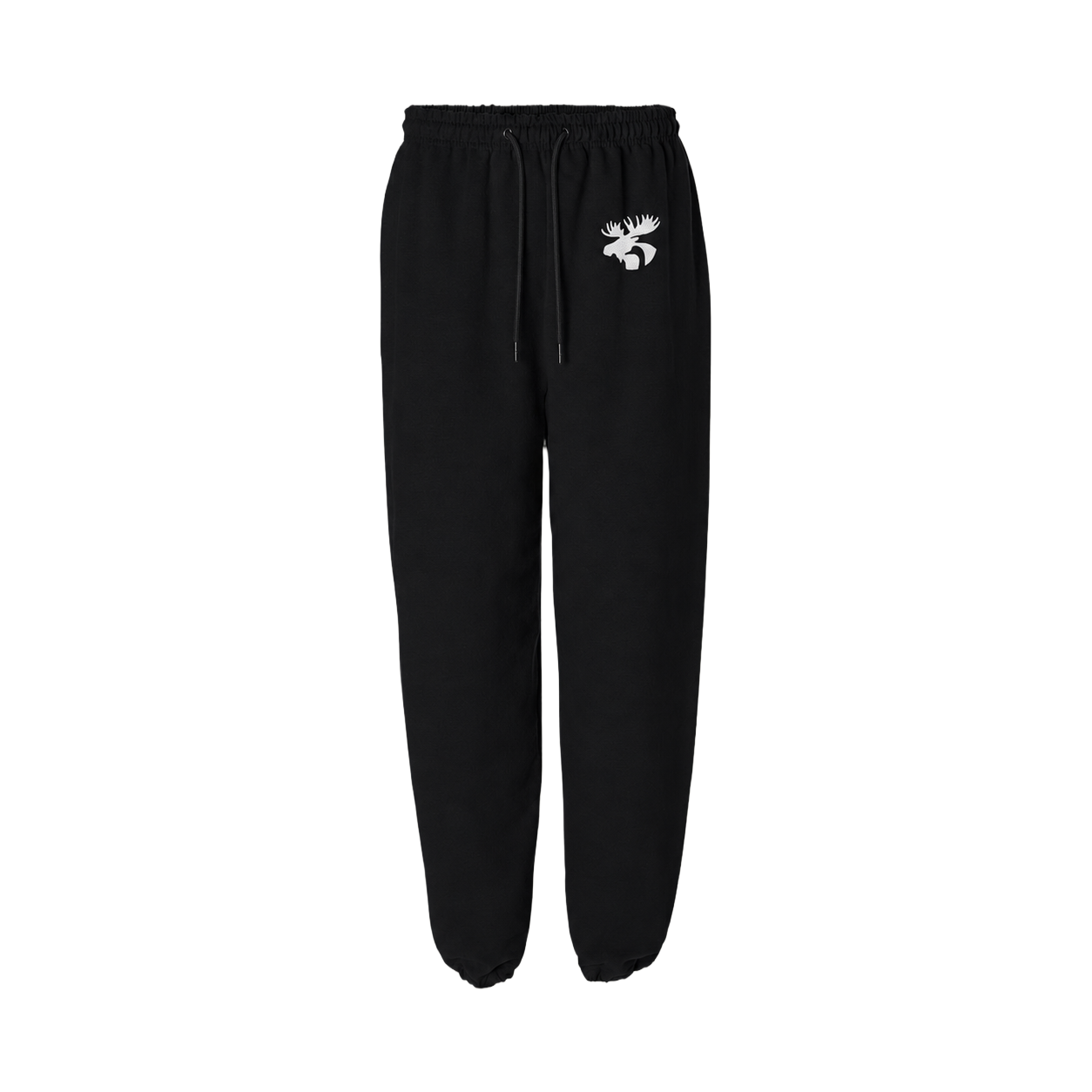 Embroidered Sweatpants