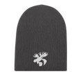 Moose & Goose Embroidered Beanie