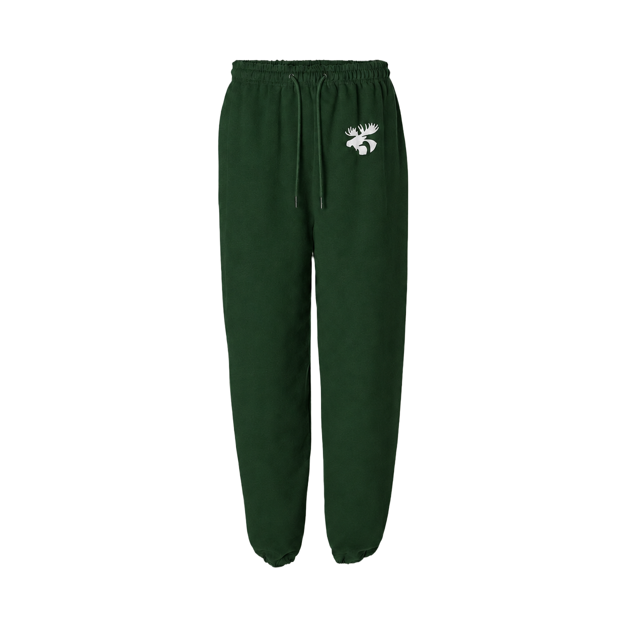 Embroidered Sweatpants