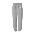 Embroidered Sweatpants