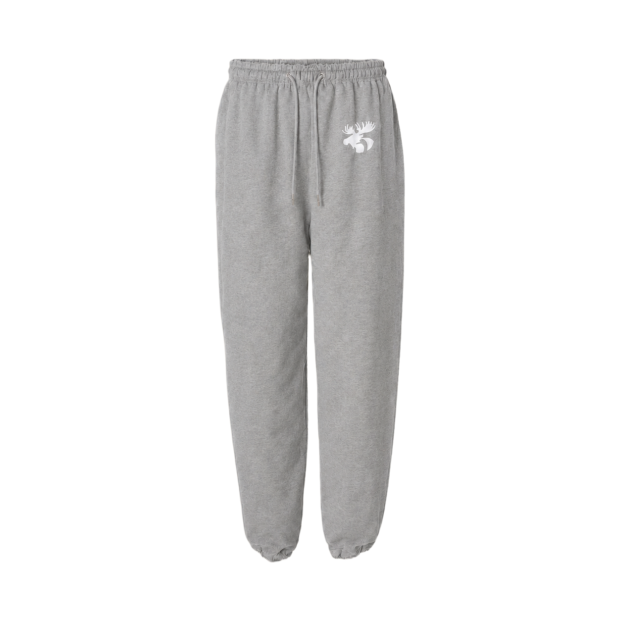 Embroidered Sweatpants