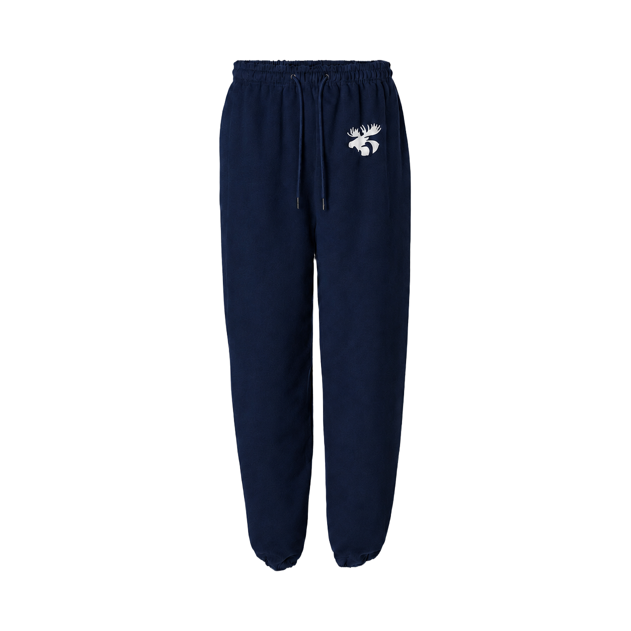 Embroidered Sweatpants