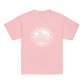 Moose & Goose Canoe - Youth T-Shirts