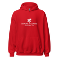 Moose & Goose Printed Pullover Hoodie