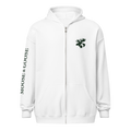 Moose & Goose Full-Zip Hoodie