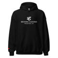 Yet to arrive - Moose & Goose Embroidered Hoodie